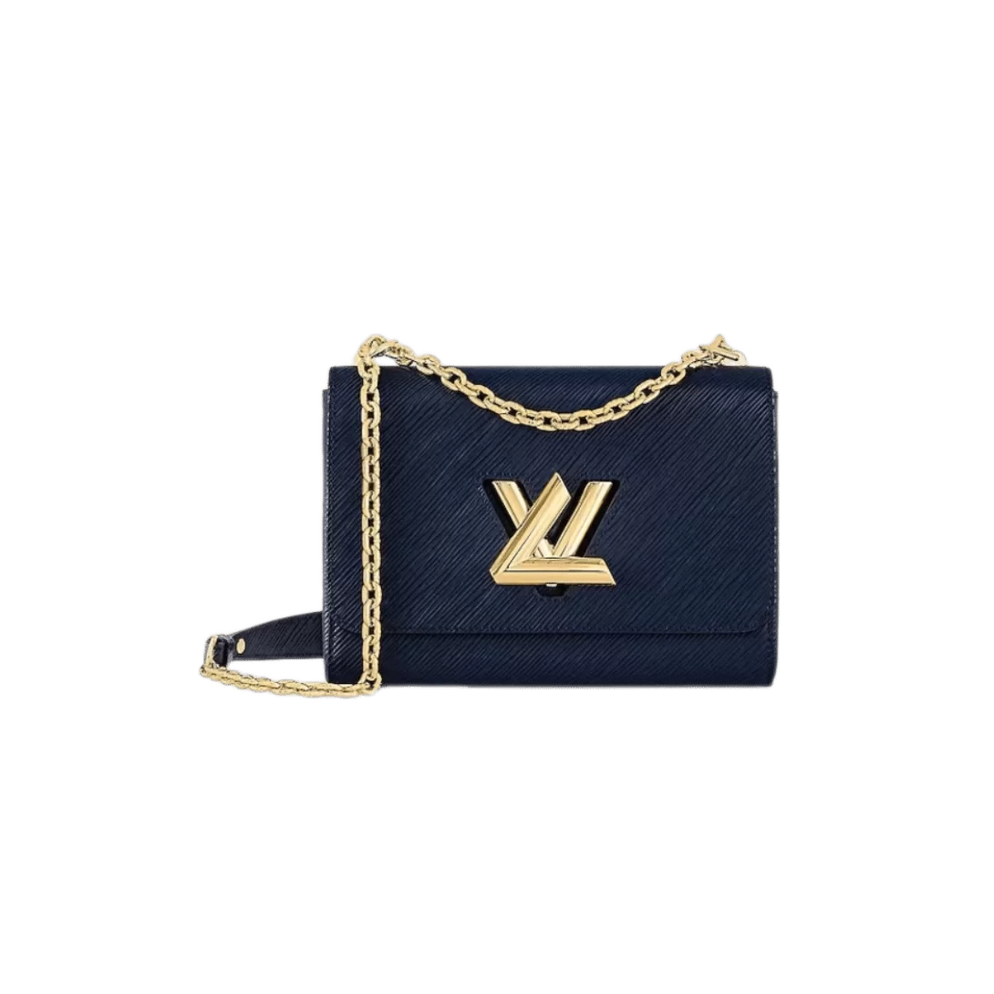 LV Twist Bag - Image 7