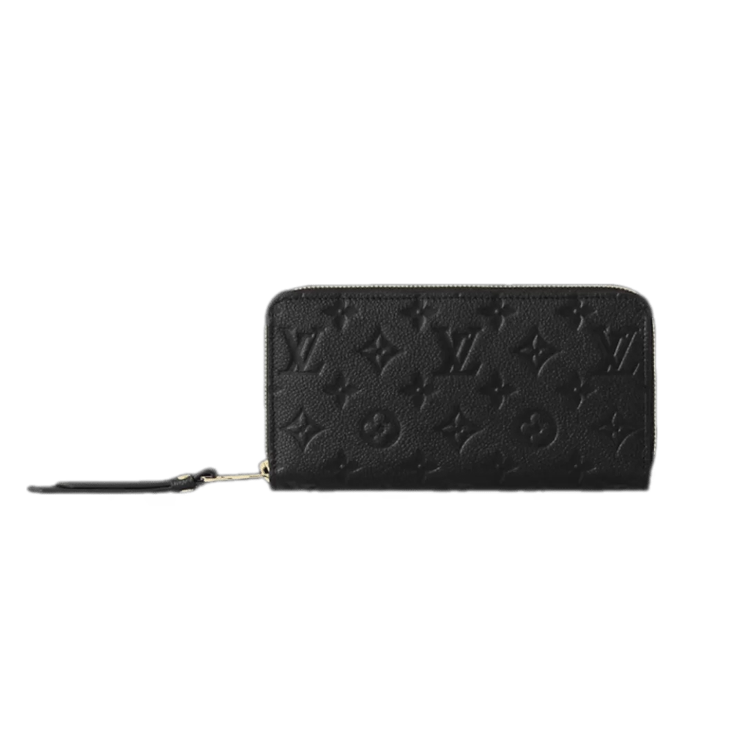 LV Zippy Long Wallet Monogram Empreinte - Image 2