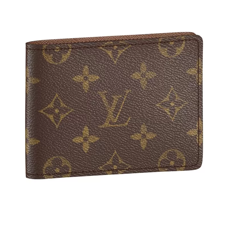 LV Multiple Wallet Monogram - Image 2