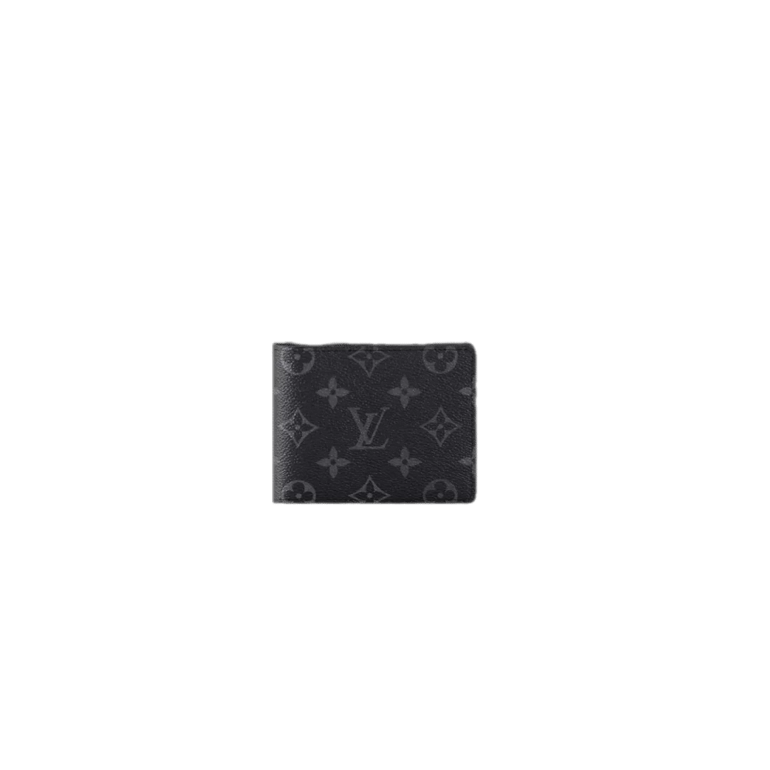 LV Multiple Wallet Monogram Eclipse - Image 2