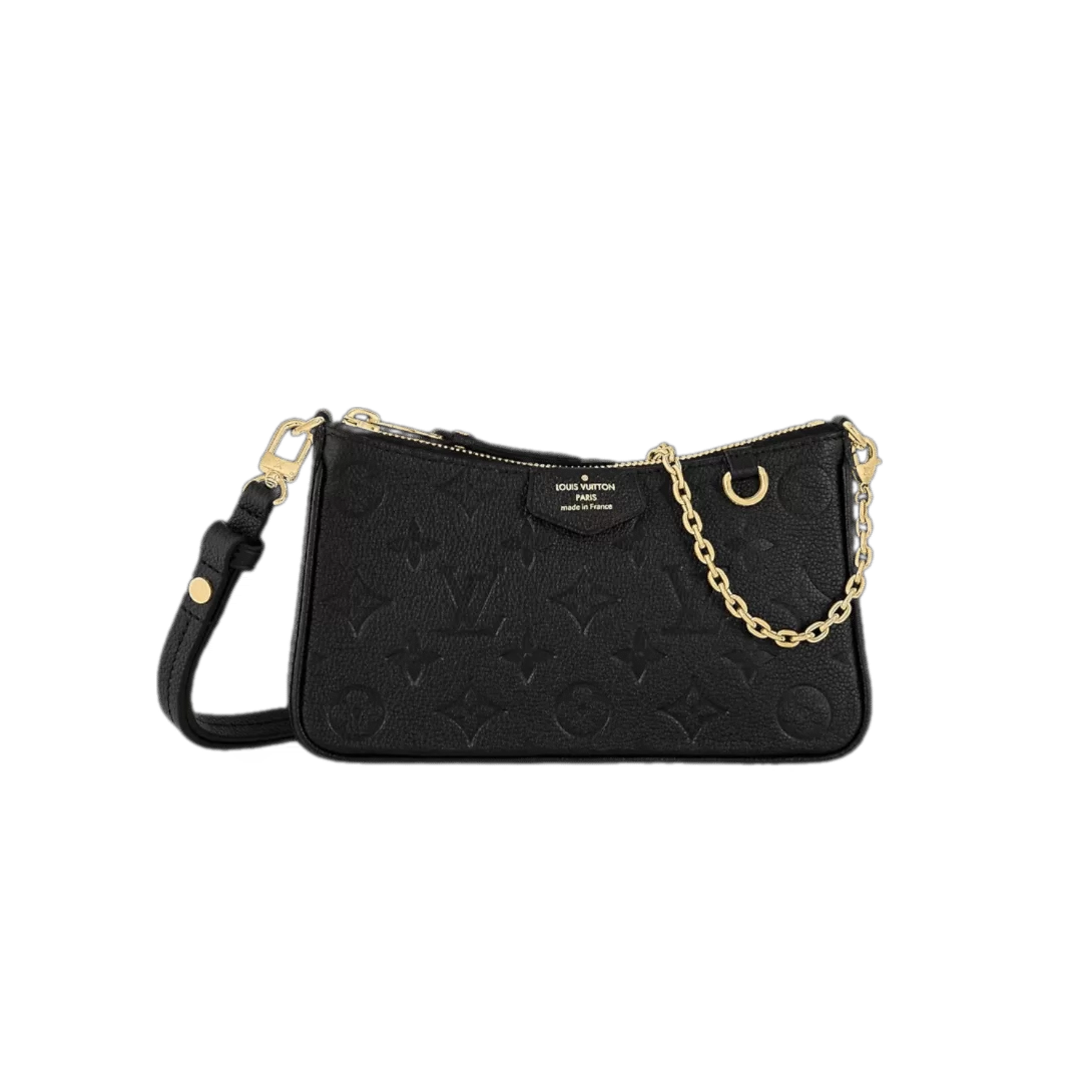 LV Easy Pouch On Strap - Image 2
