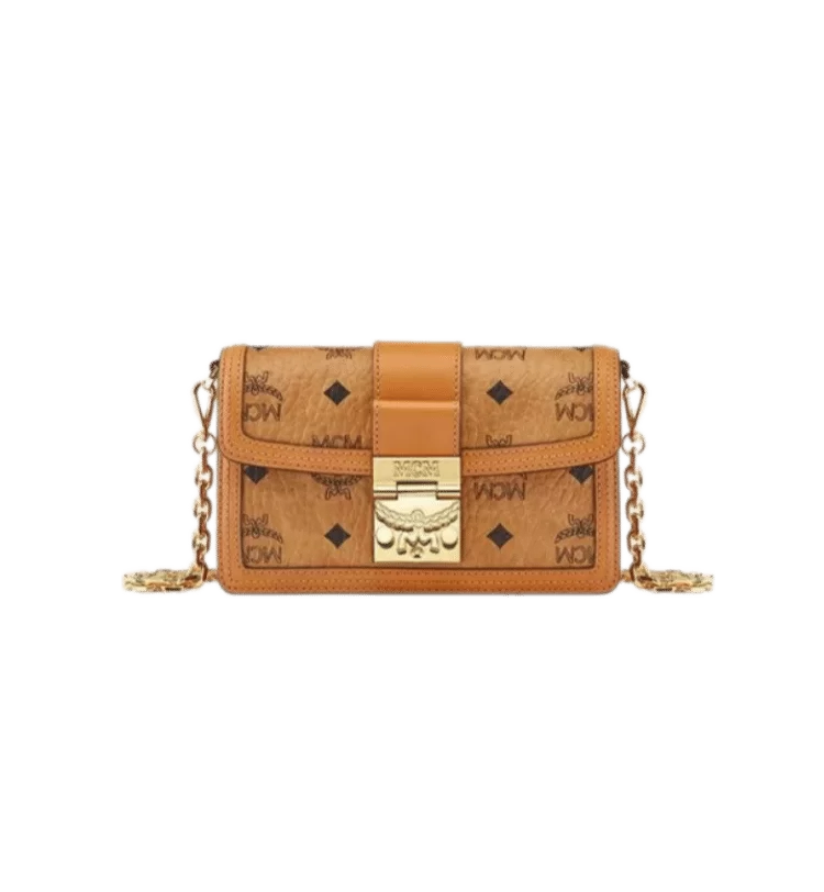 MCM Tracy Crossbody bag - Image 2