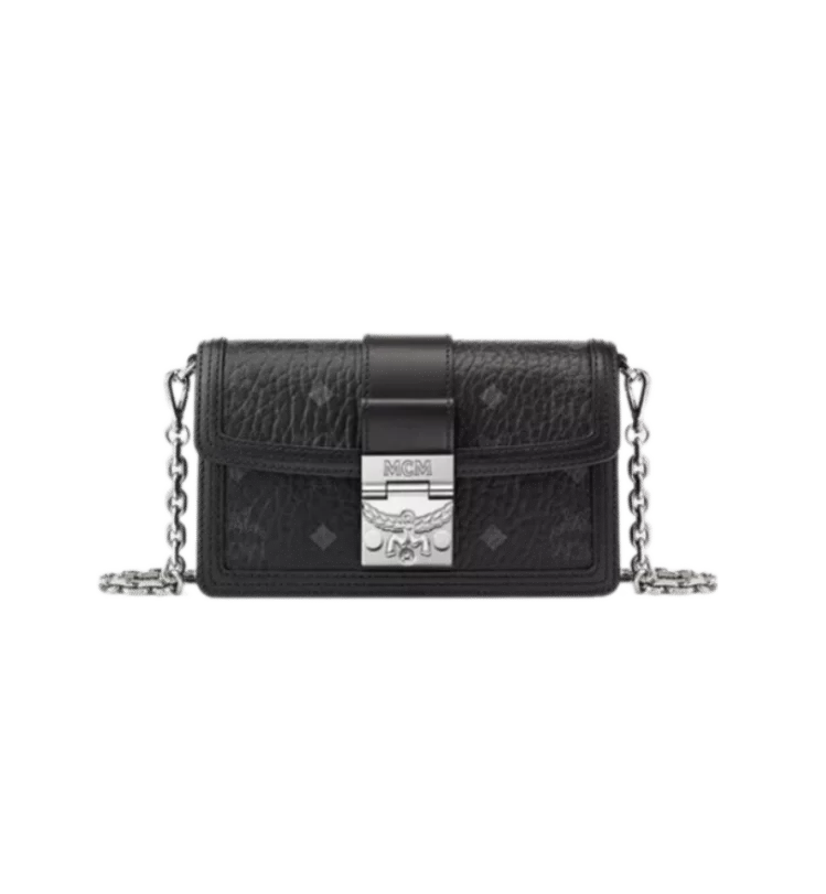 MCM Tracy Crossbody bag - Image 3