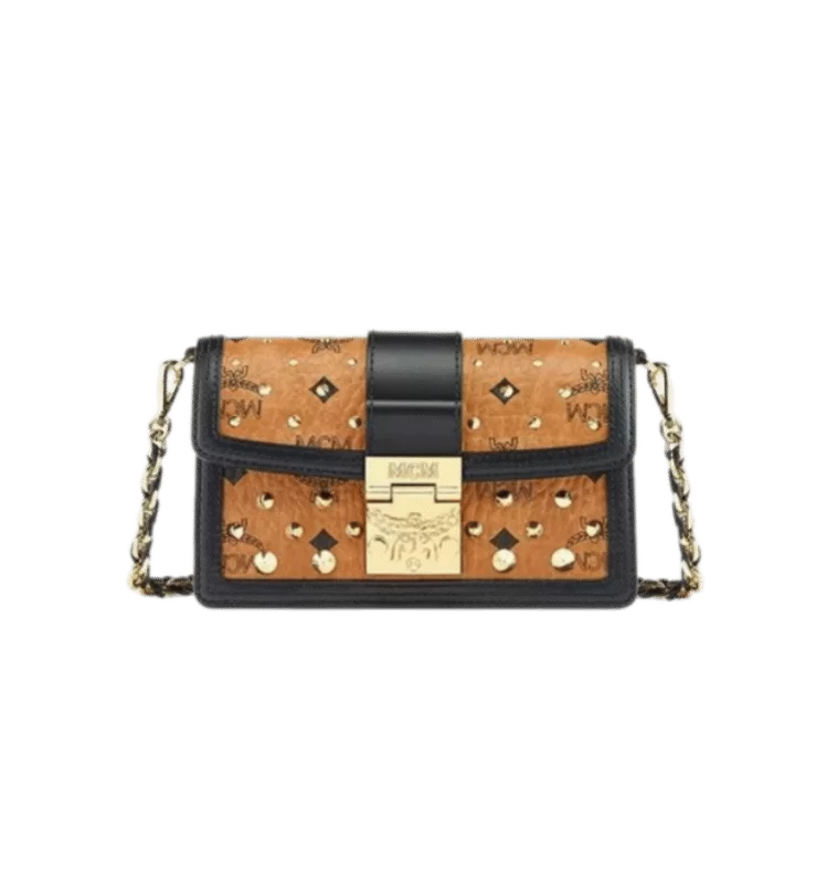 MCM Tracy Crossbody bag - Image 4
