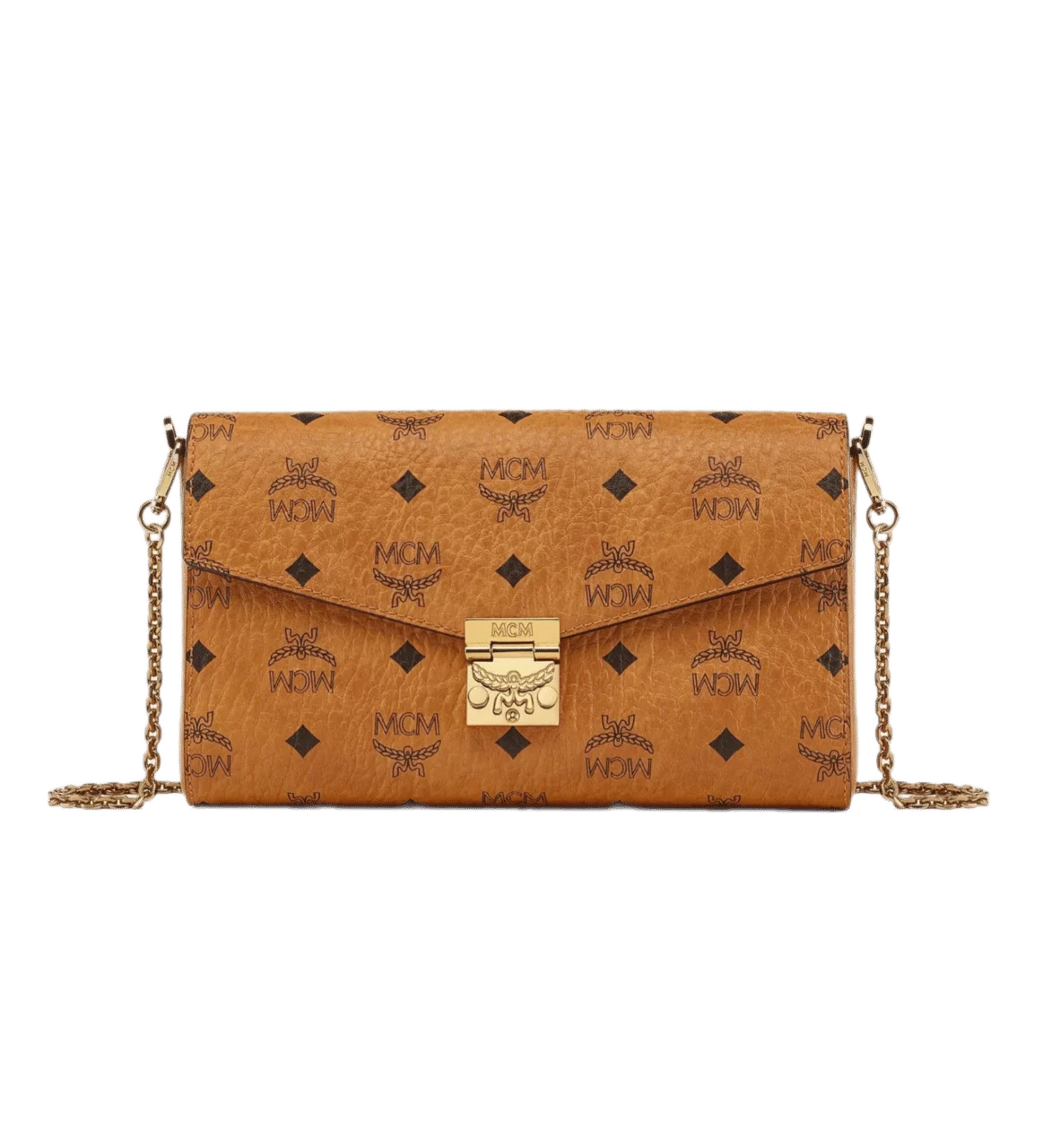 MCM Tracy Crossbody bag - Image 5