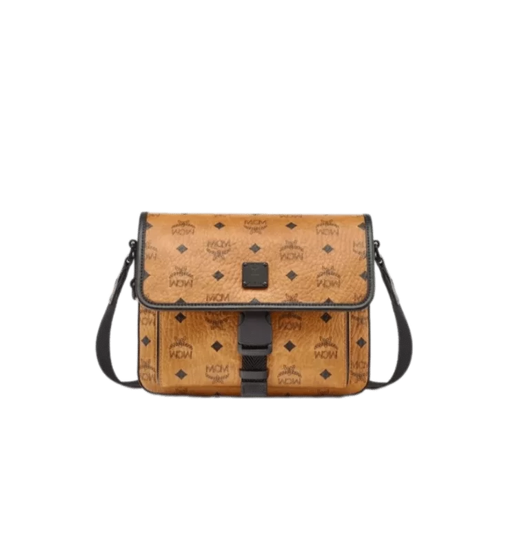 MCM  Klassik Messenger in Visetos - Image 2