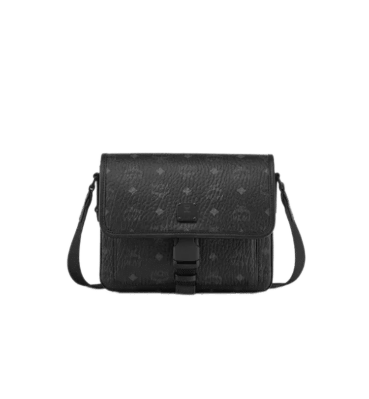 MCM  Klassik Messenger in Visetos - Image 3