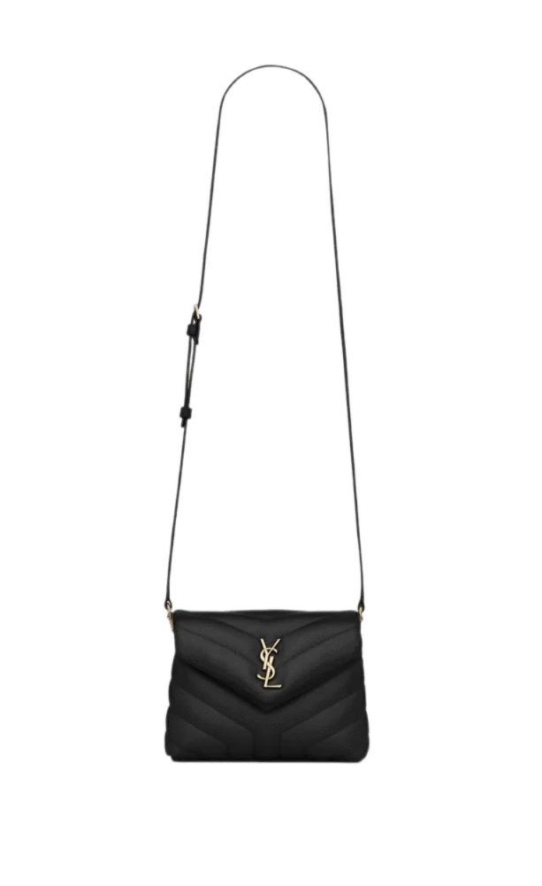 YSL Lou Lou Bag - Image 2
