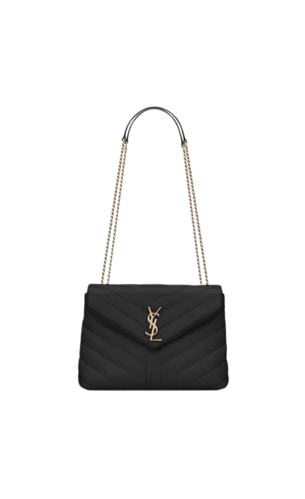 YSL Lou Lou Bag - Image 3