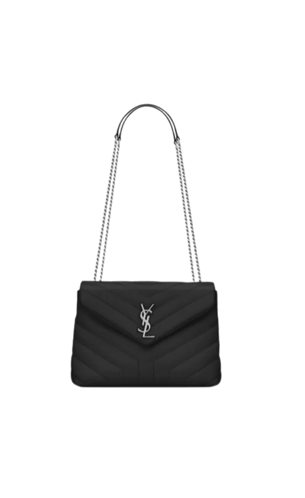 YSL Lou Lou Bag - Image 4