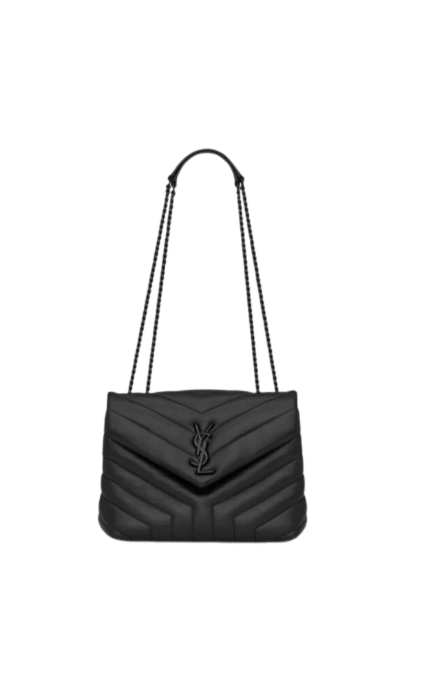 YSL Lou Lou Bag - Image 5