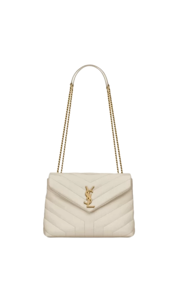 YSL Lou Lou Bag - Image 6