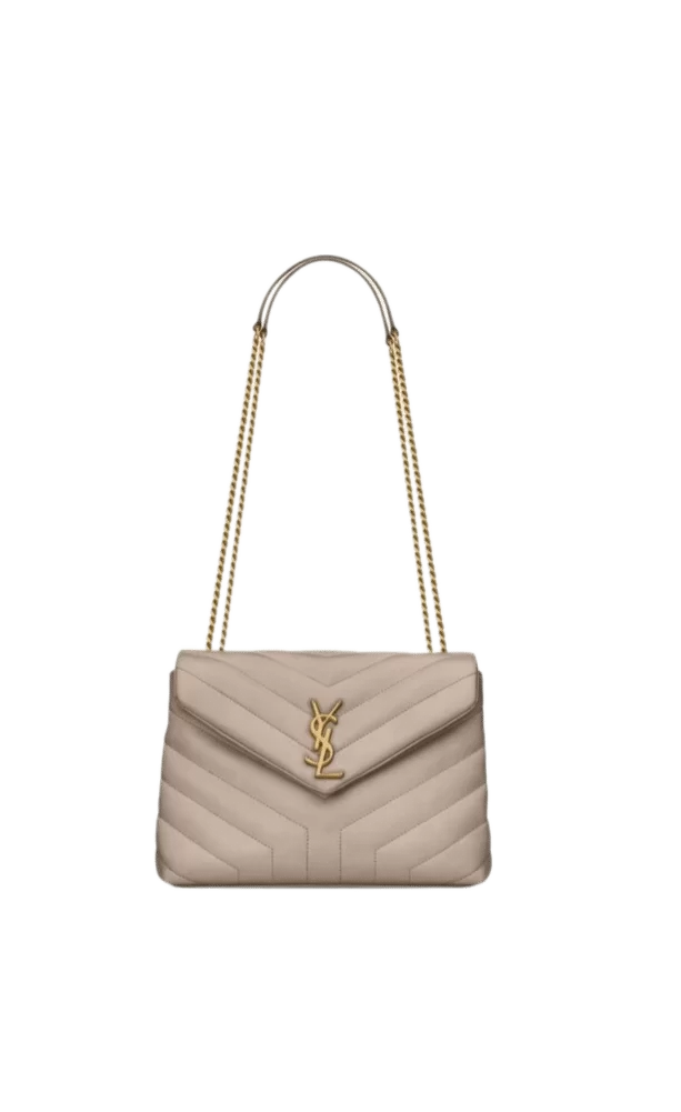 YSL Lou Lou Bag - Image 9