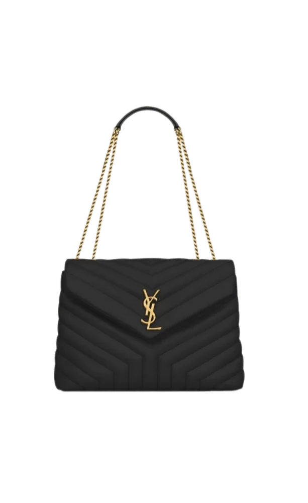 YSL Lou Lou Bag - Image 8