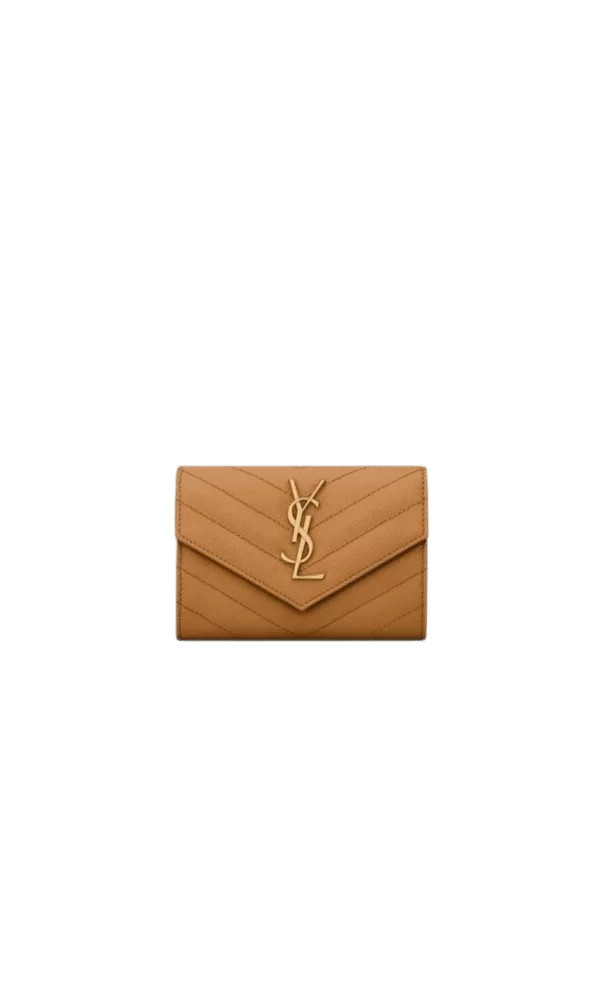 YSL Small Envelope Wallet - Image 6