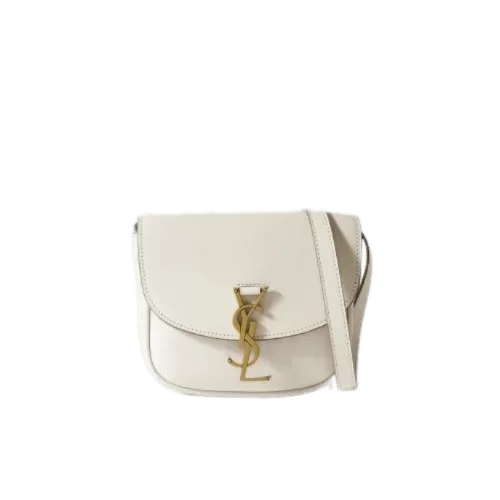 YSL KAIA Satchel in Smooth Vintage Leather - Image 4