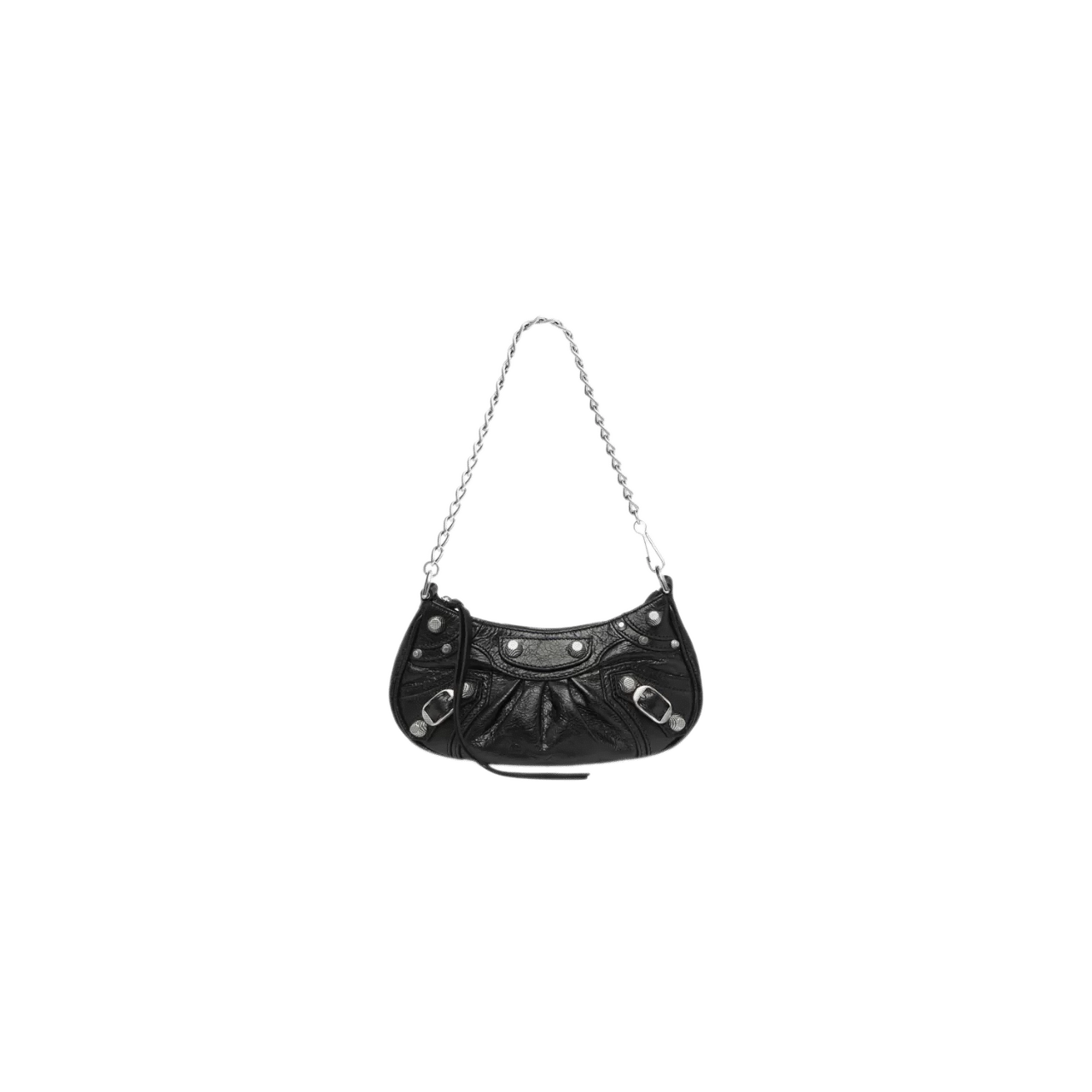 Balenciaga  Le Cagole Shoulder Bag - Image 14