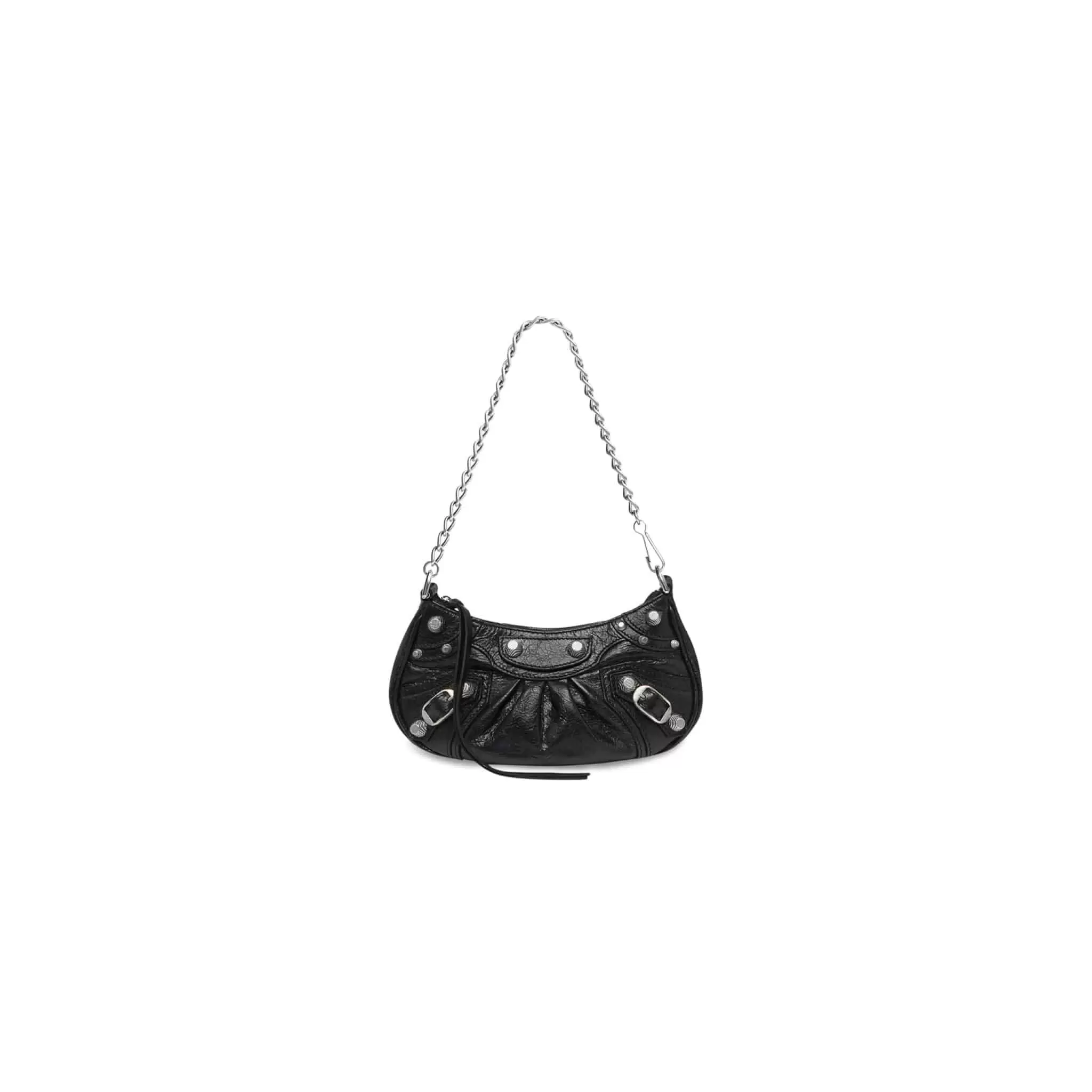 Balenciaga  Le Cagole Shoulder Bag - Image 16