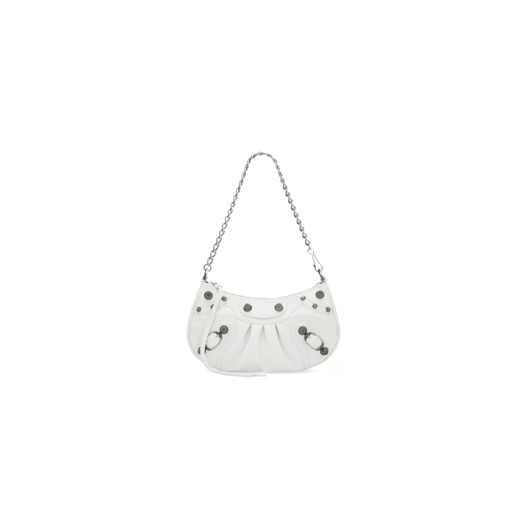 Balenciaga  Le Cagole Shoulder Bag - Image 15