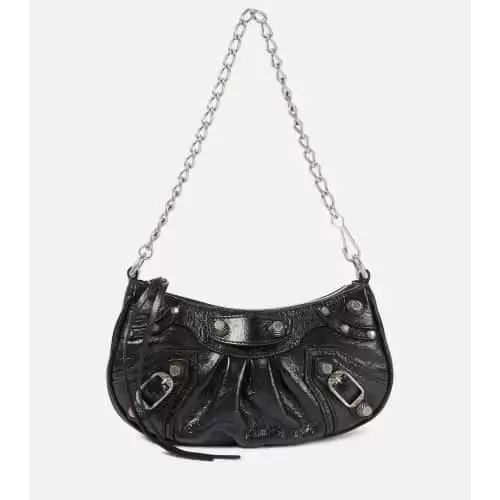 Balenciaga  Le Cagole Shoulder Bag - Image 17