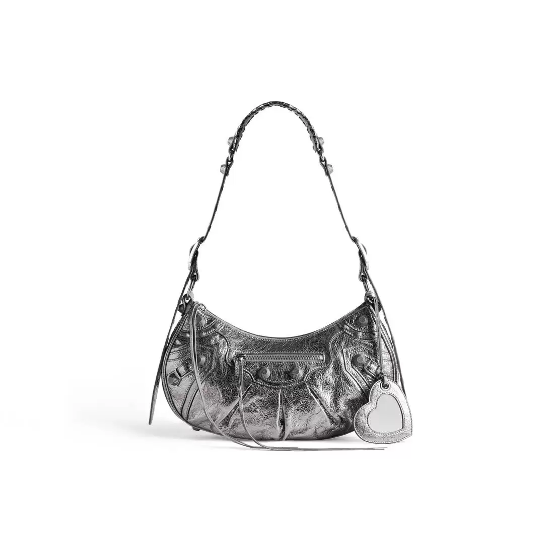 Balenciaga  Le Cagole Shoulder Bag - Image 21
