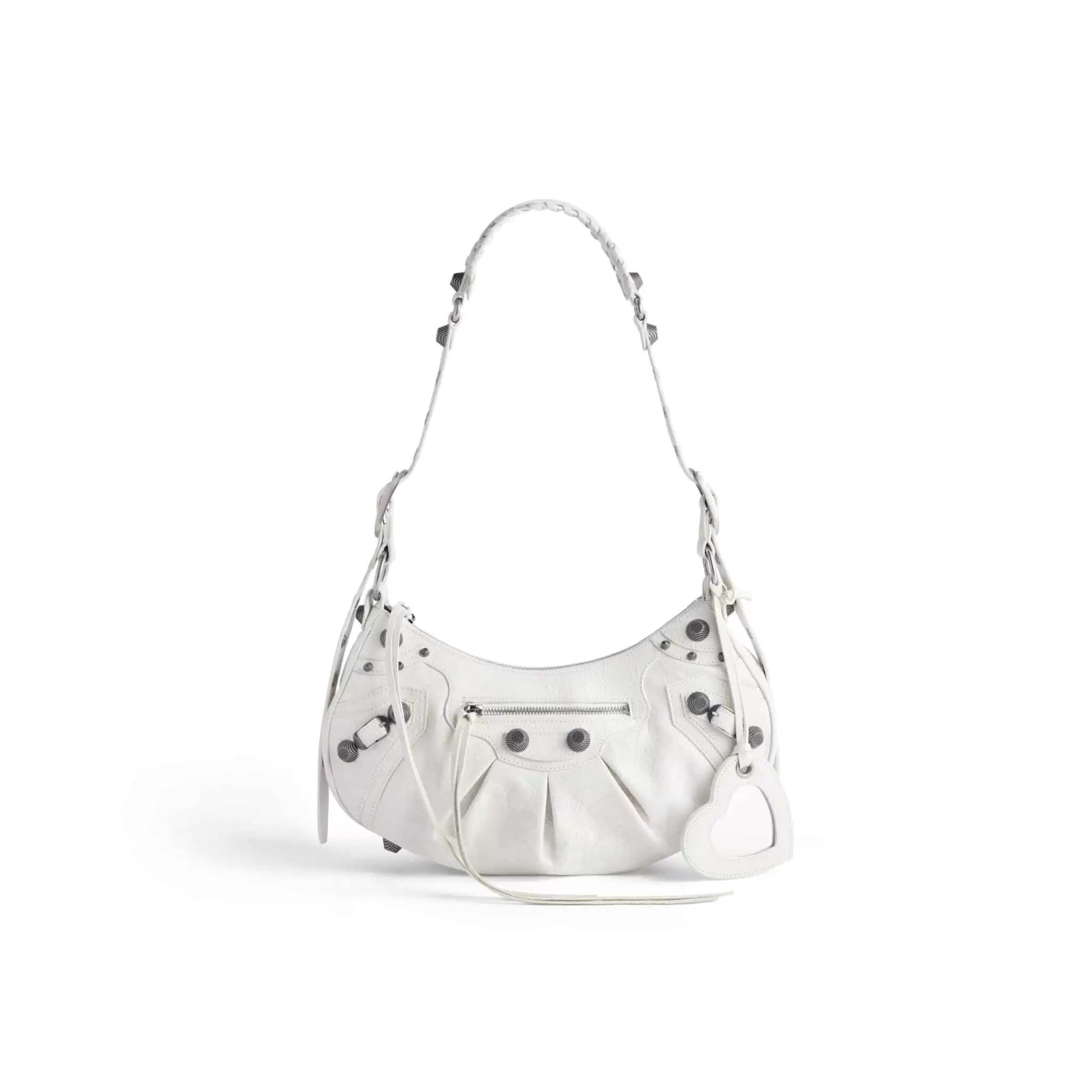 Balenciaga  Le Cagole Shoulder Bag - Image 20