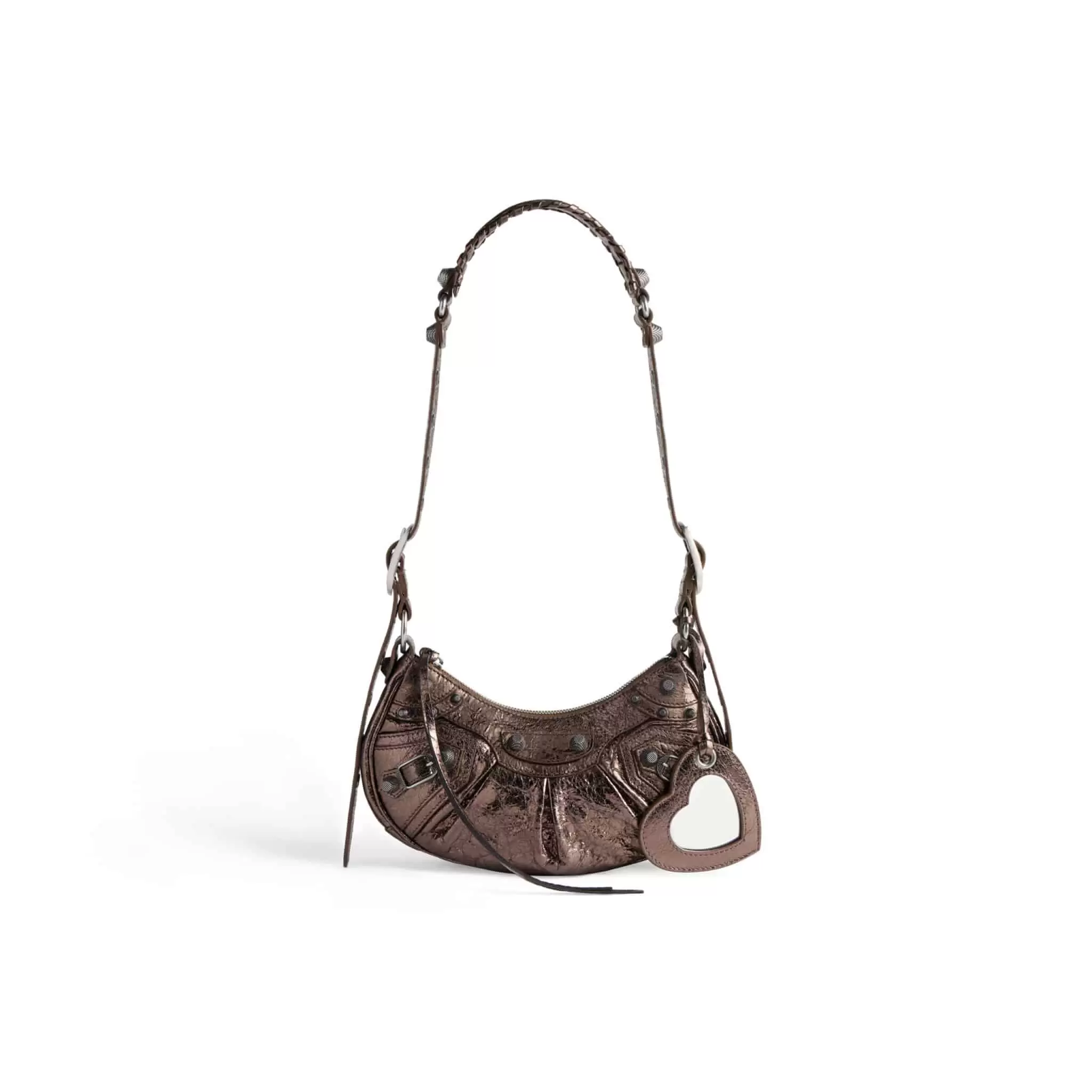 Balenciaga  Le Cagole Shoulder Bag - Image 19