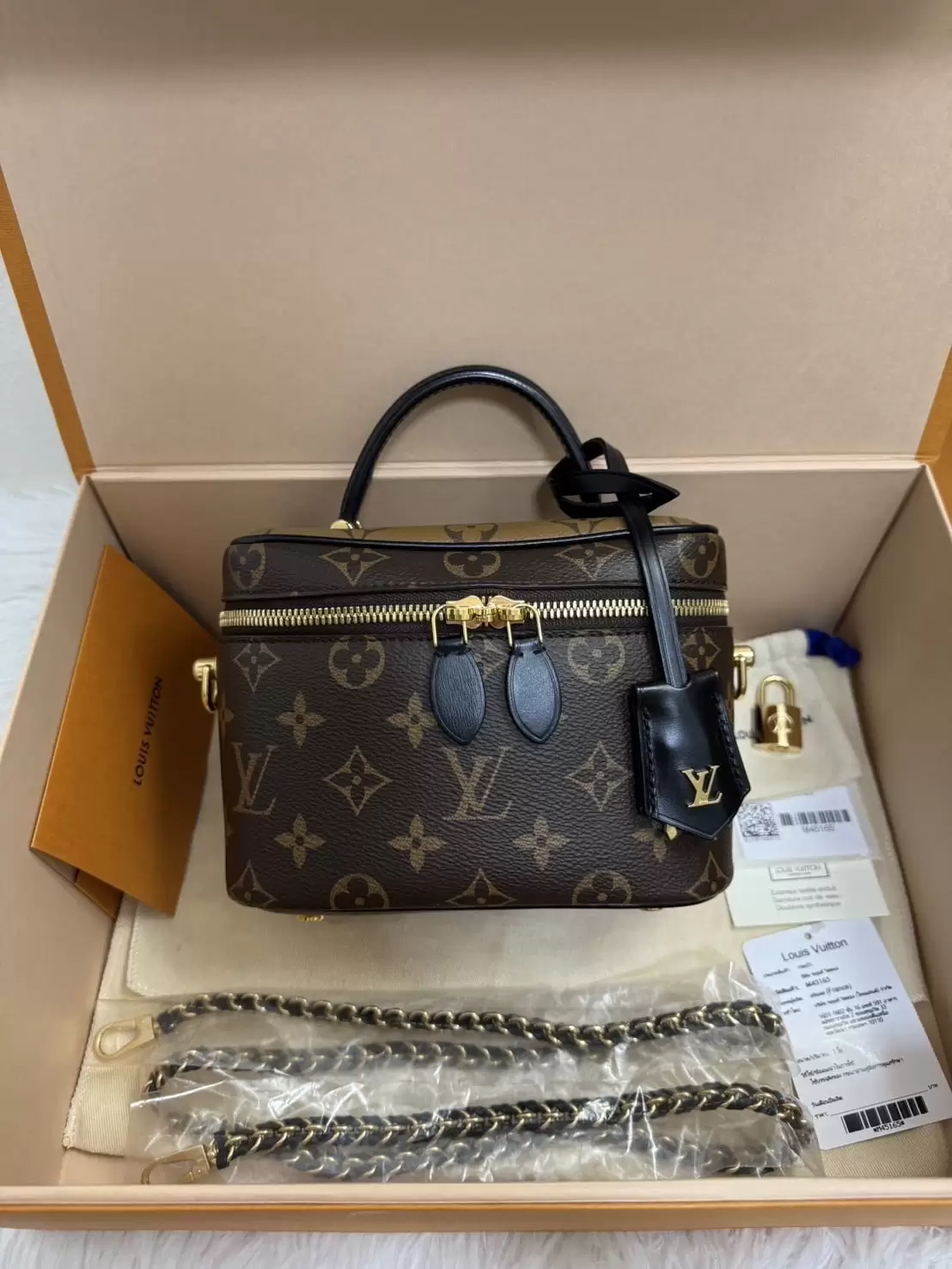 LV Vanity PM - Image 2