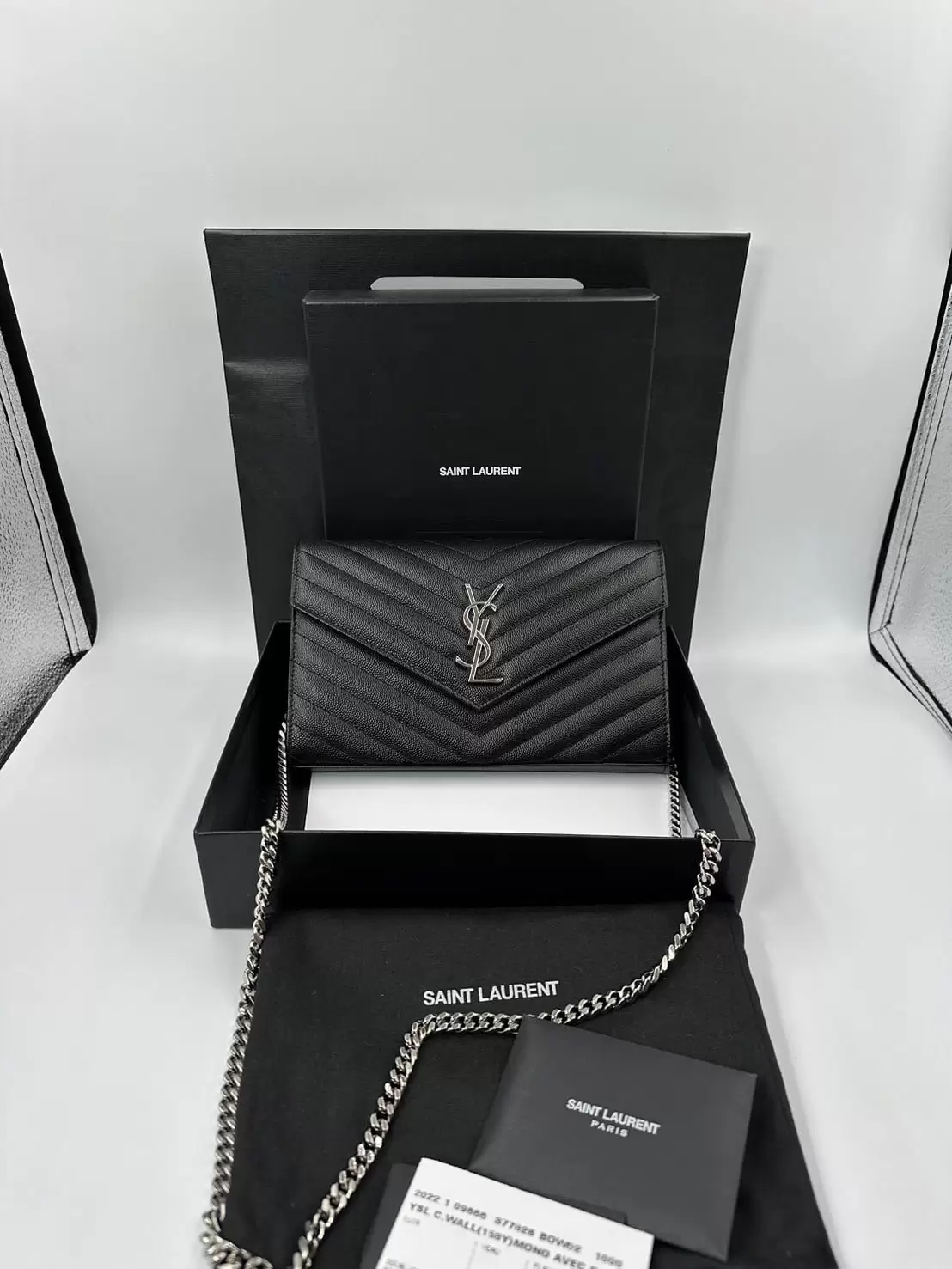 YSL WOC - Image 9