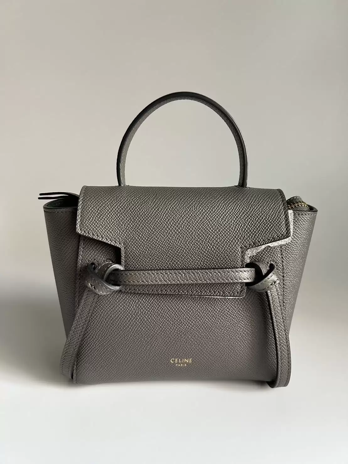 Celine Belt Bag - Image 13