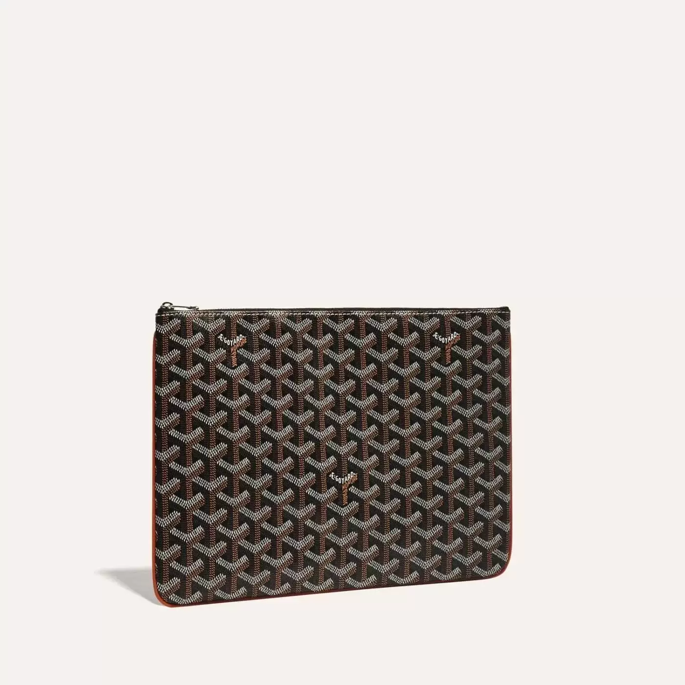 Goyard Sénat Pouch - Image 2
