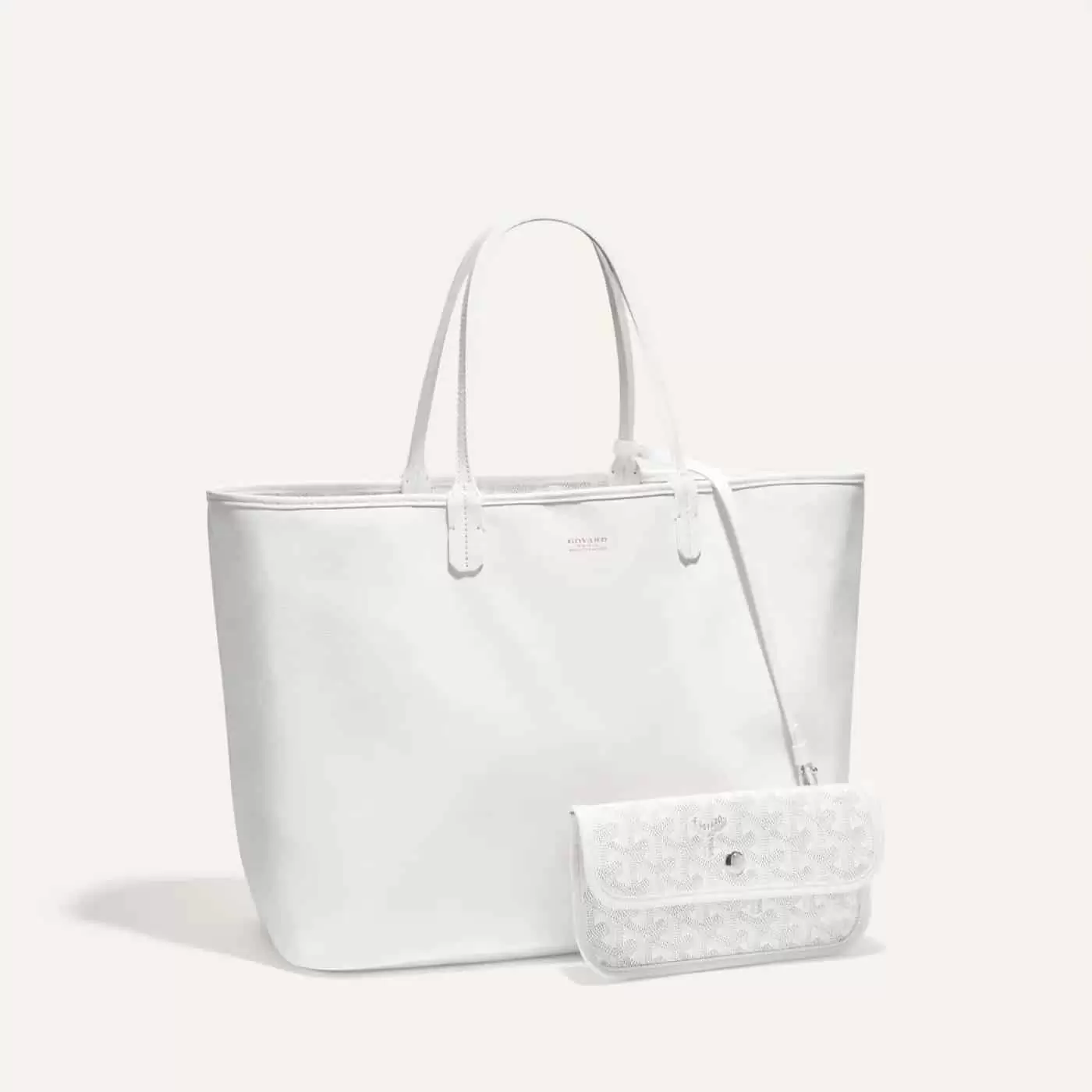 Goyard Anjou Bag - Image 11