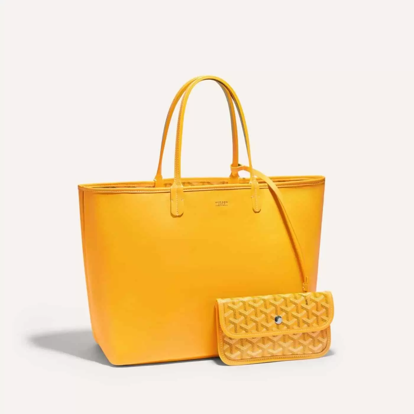 Goyard Anjou Bag - Image 5
