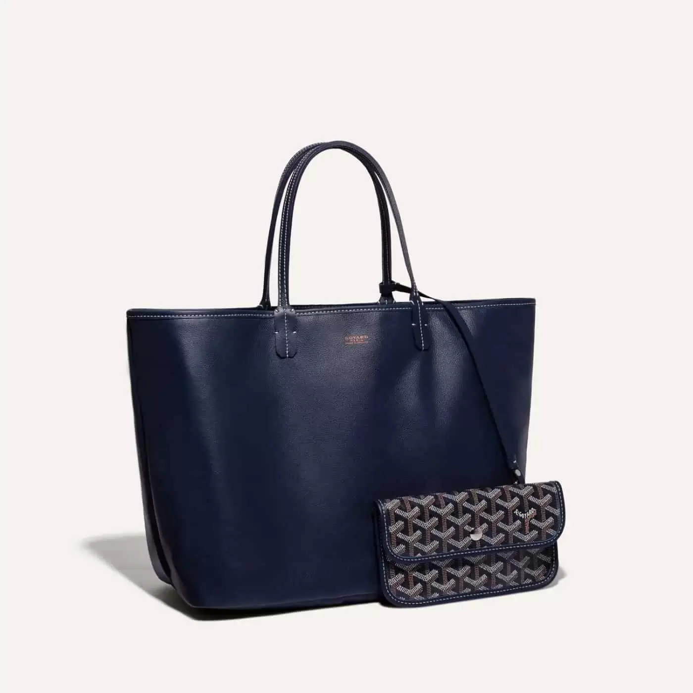 Goyard Anjou Bag - Image 9