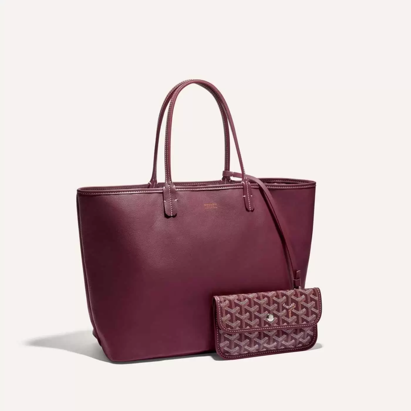 Goyard Anjou Bag - Image 10