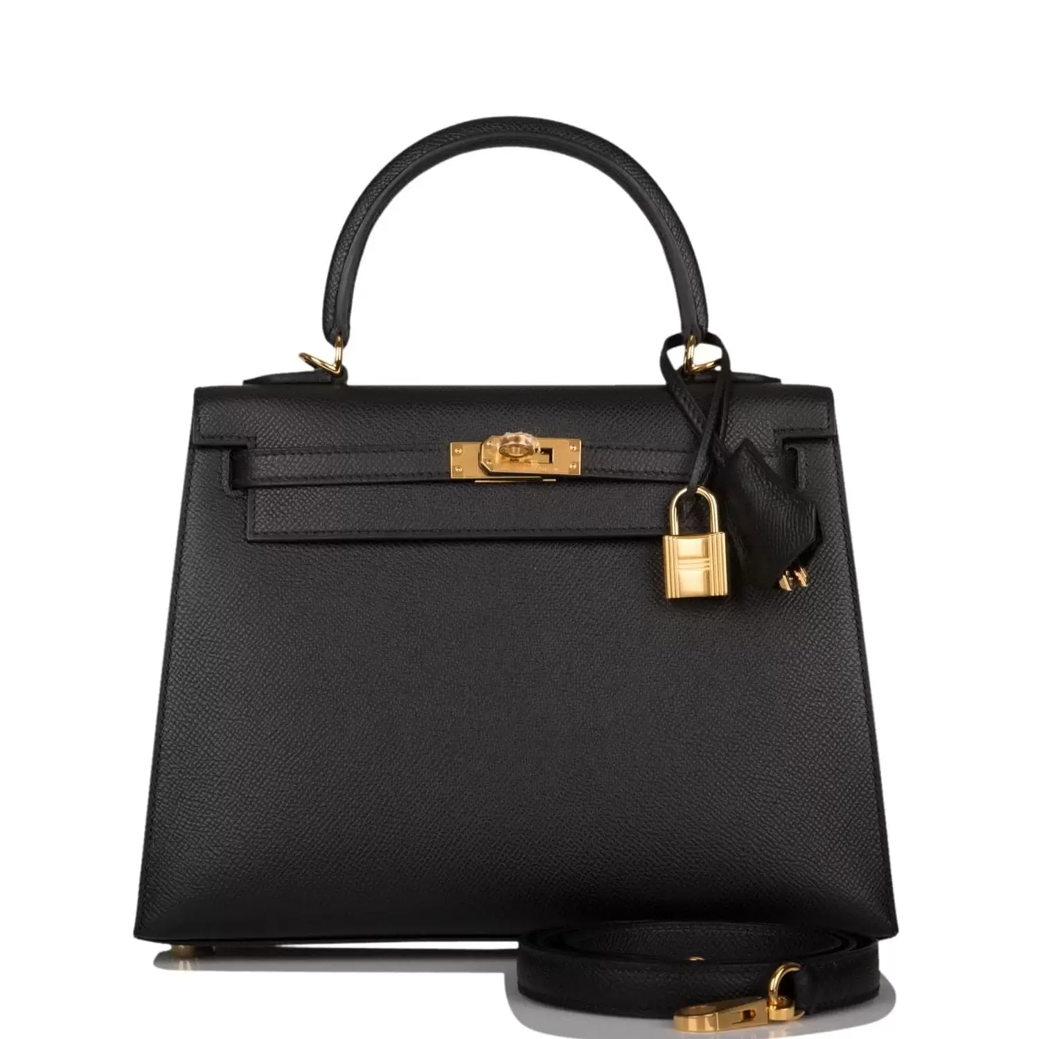 Hermes Kelly Bag - Image 3