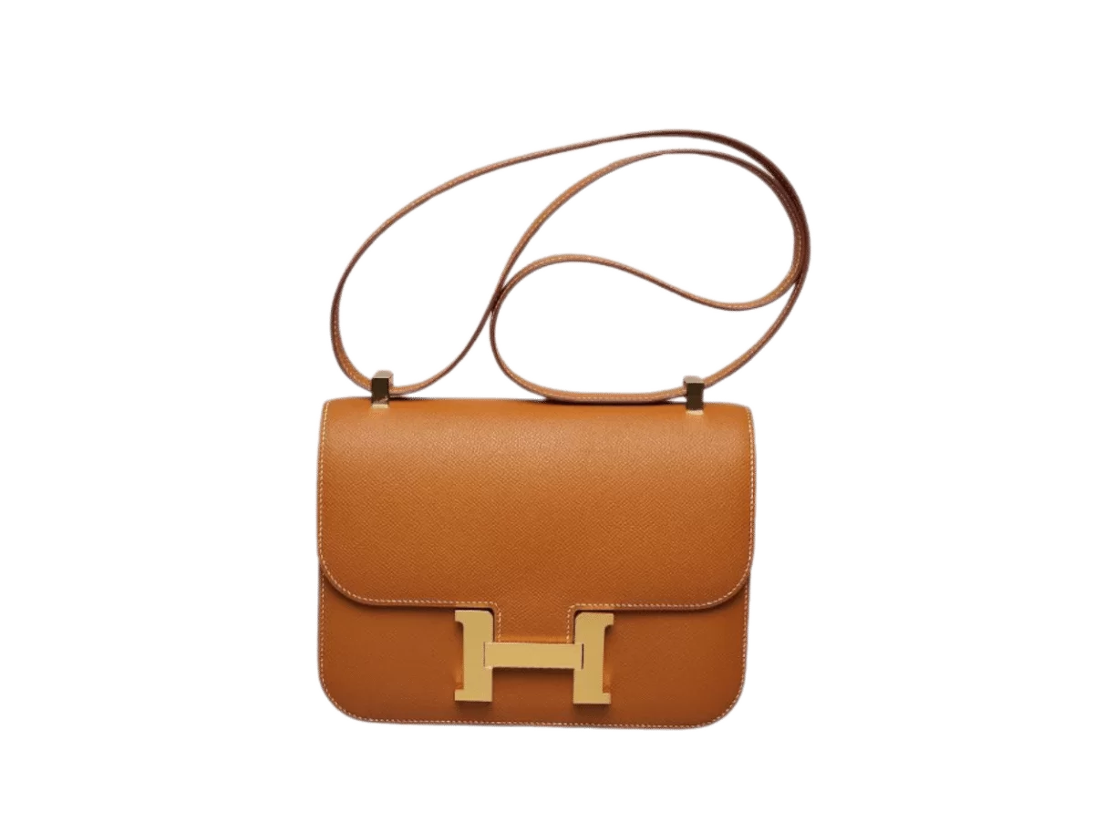 Hermes Constance Bag - Image 2