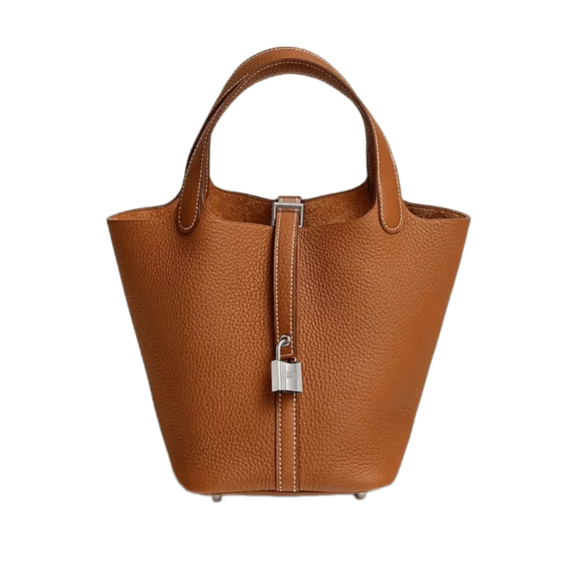 Hermes Picotin Bag - Image 3