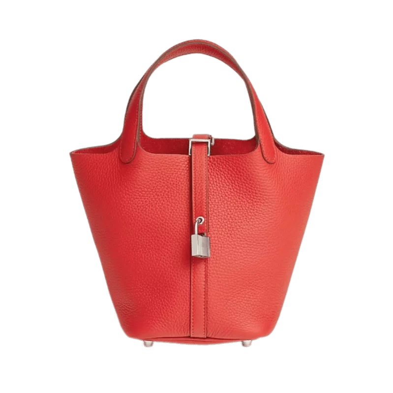 Hermes Picotin Bag - Image 5