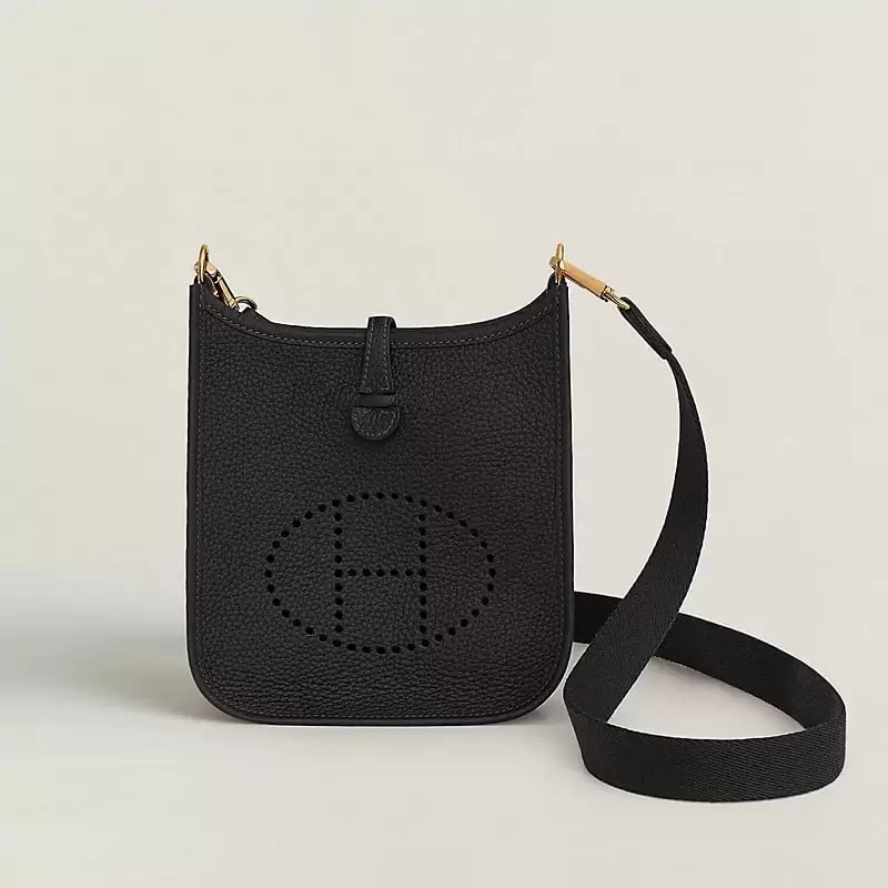 Hermes Evelyne Bag - Image 2