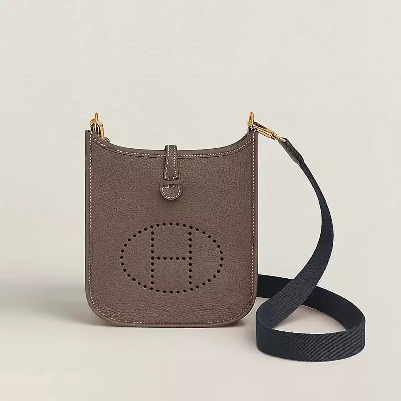 Hermes Evelyne Bag - Image 3
