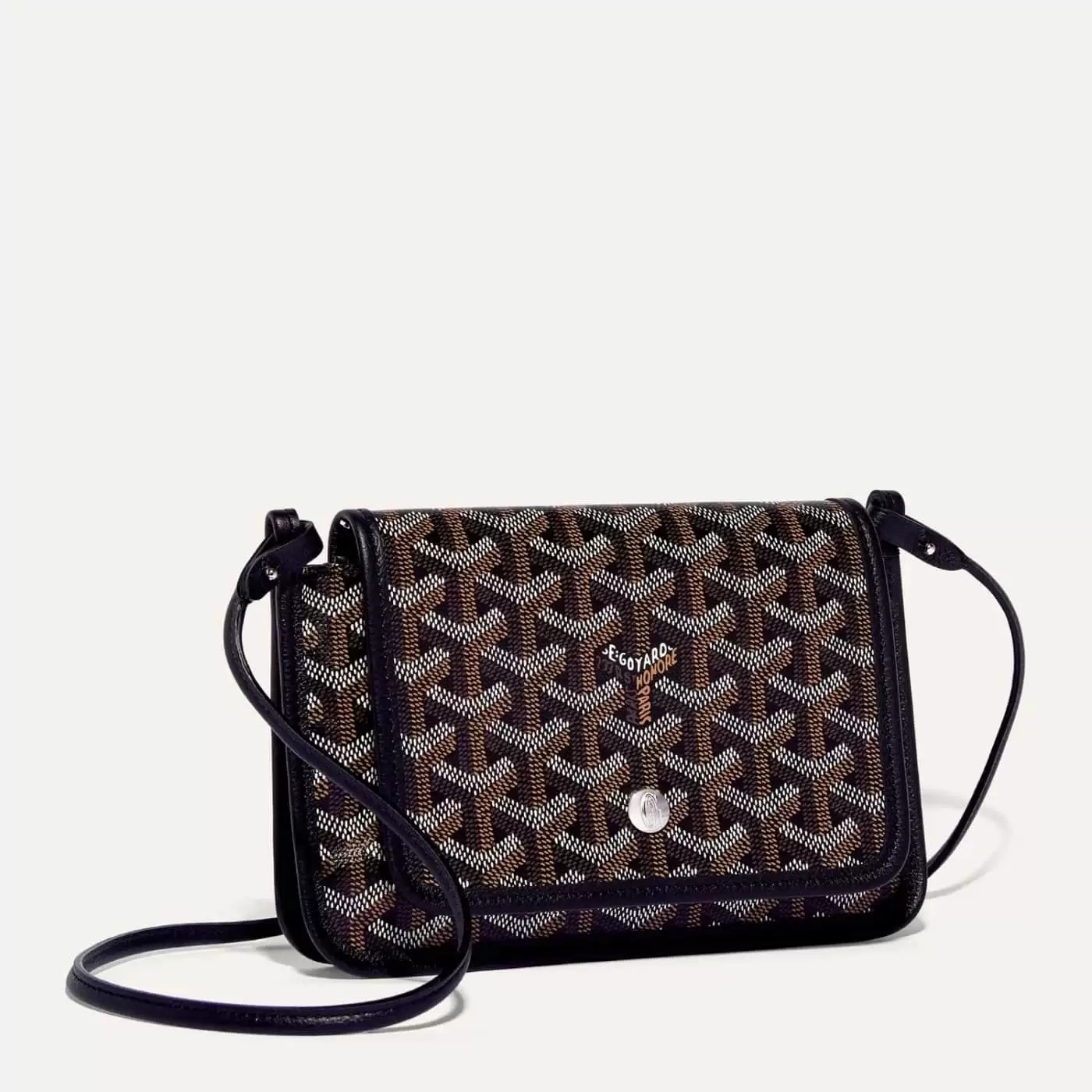 Goyard Plumet Pocket Wallet - Image 2