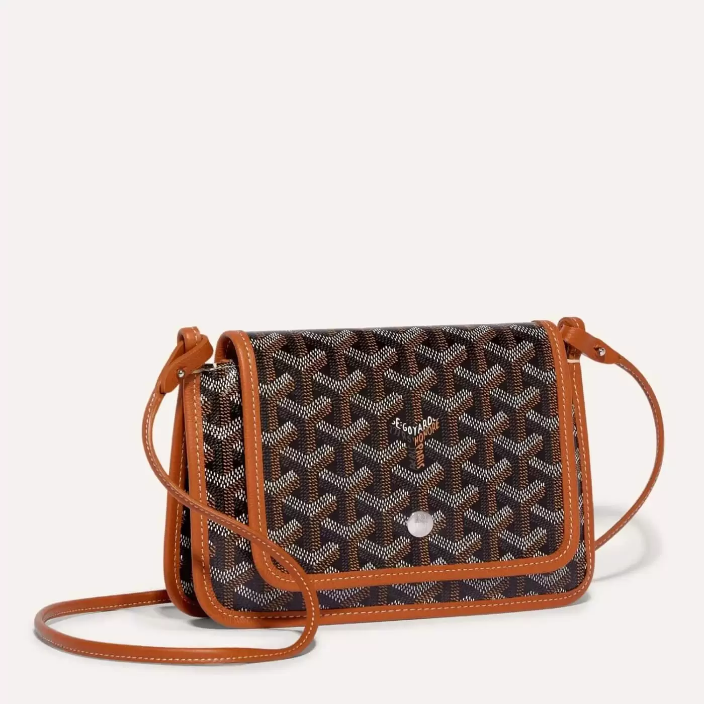 Goyard Plumet Pocket Wallet - Image 3