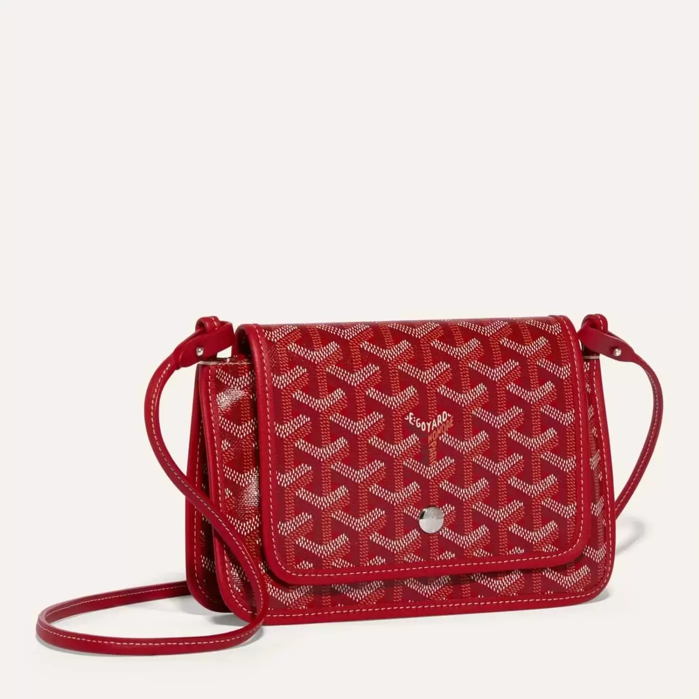 Goyard Plumet Pocket Wallet - Image 4
