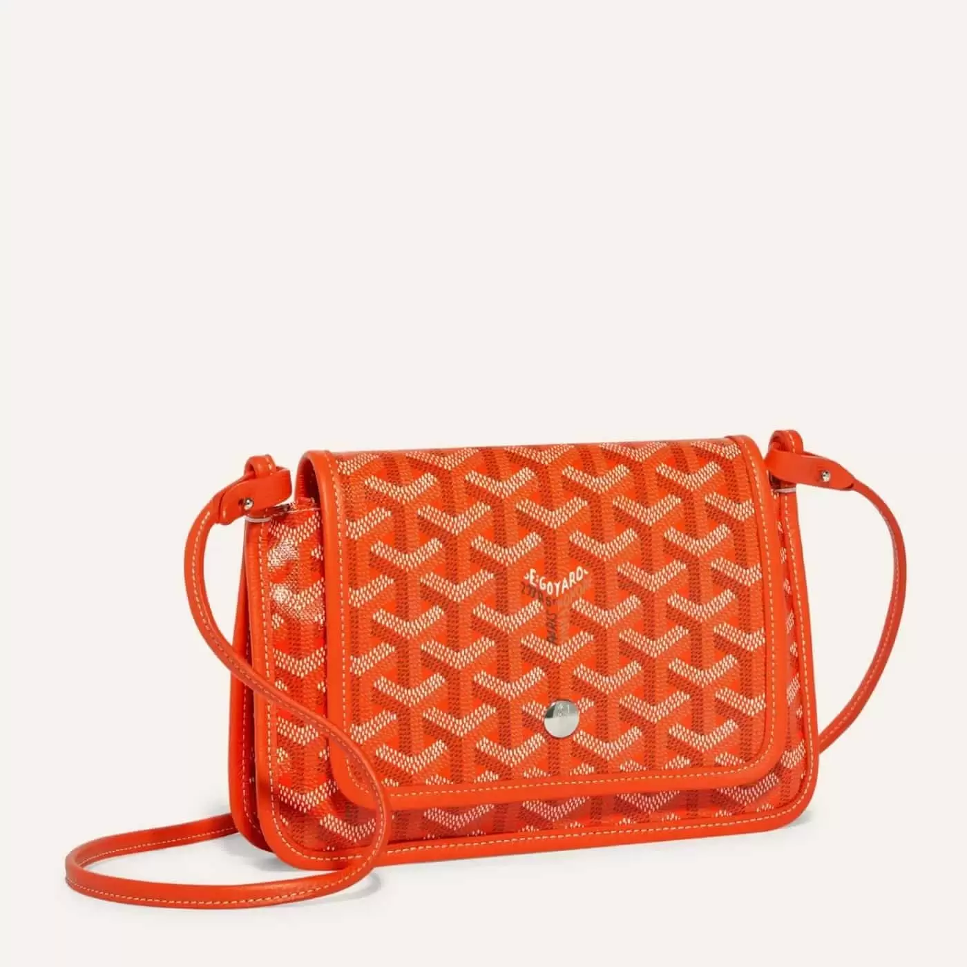 Goyard Plumet Pocket Wallet - Image 5
