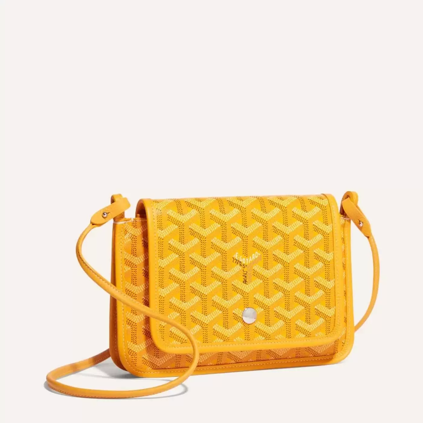 Goyard Plumet Pocket Wallet - Image 6
