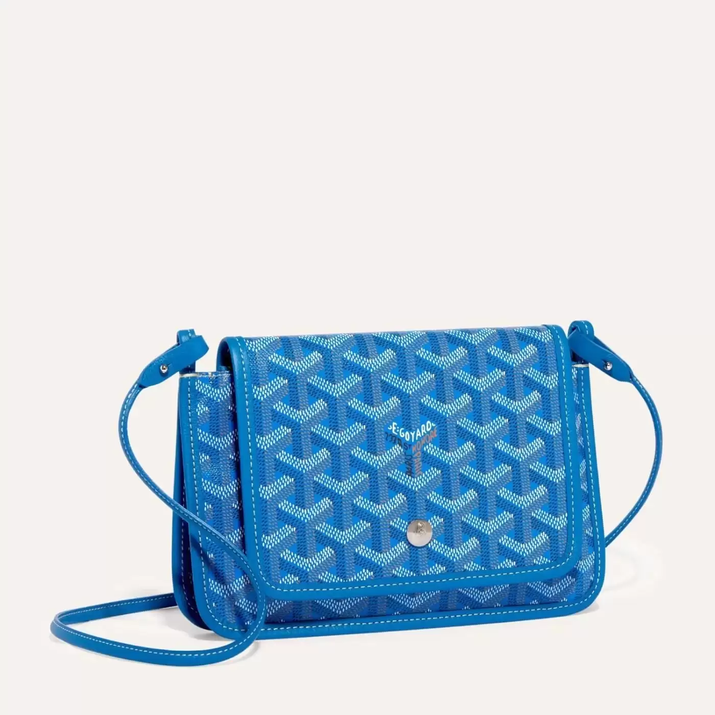 Goyard Plumet Pocket Wallet - Image 8