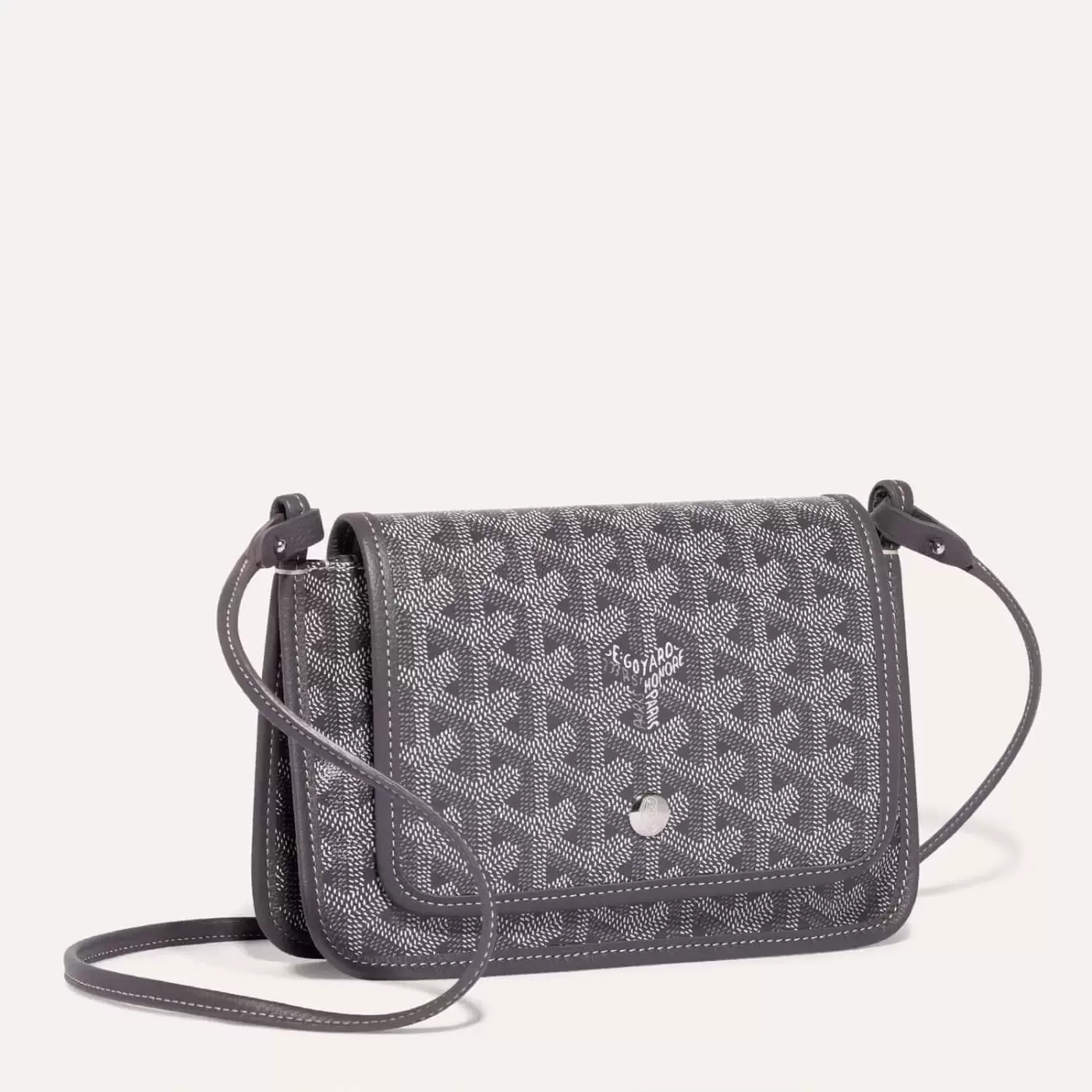 Goyard Plumet Pocket Wallet - Image 12