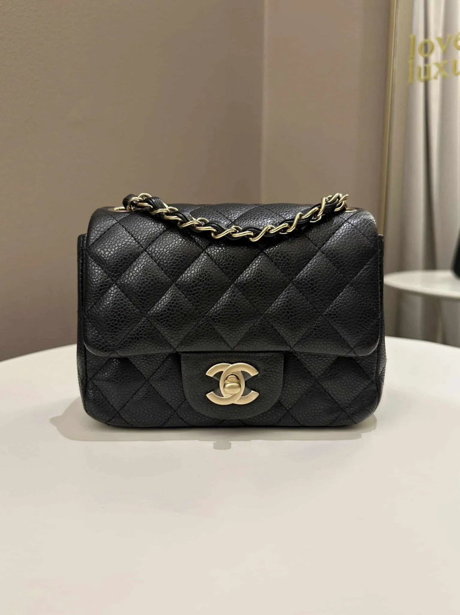 Chanel Classic - Image 11