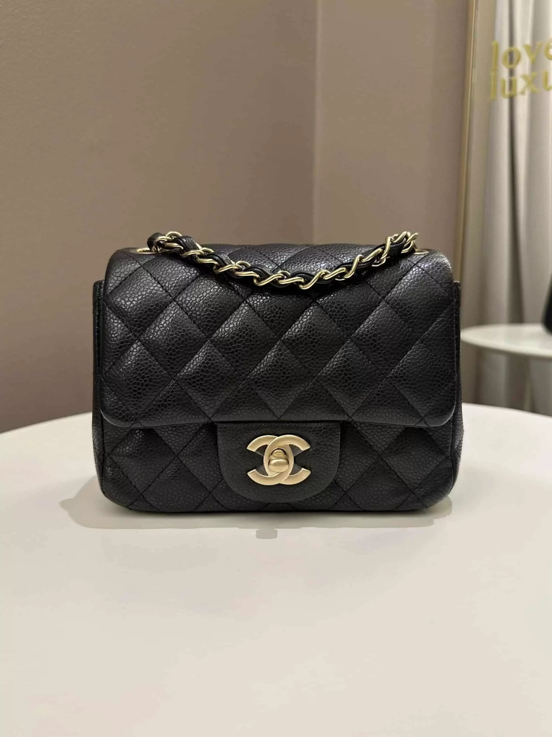 Chanel Classic - Image 11